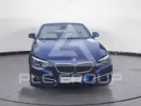 2018 BMW 225
