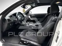 2018 BMW 225