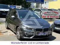 2018 BMW 225