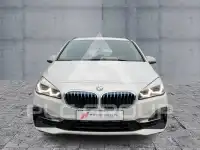 2018 BMW 225