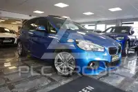 2018 BMW 225