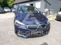 2018 BMW 225