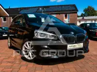 2018 BMW 225