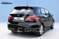2018 BMW 225