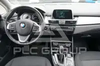 2018 BMW 225