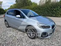 2018 BMW 225