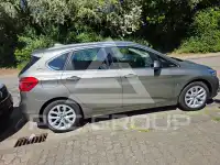 2018 BMW 225