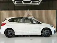 2018 BMW 225