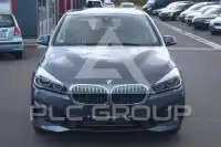 2018 BMW 225