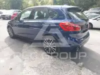 2018 BMW 225