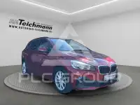 2018 BMW 225