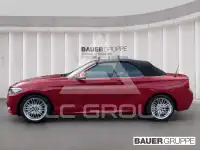 2018 BMW 225