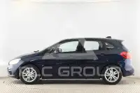 2018 BMW 225