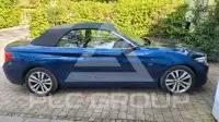 2018 BMW 225