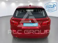 2018 BMW 225