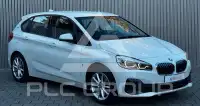 2018 BMW 225