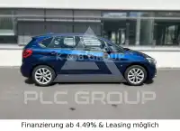 2018 BMW 225