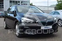 2018 BMW 225