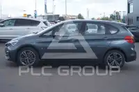 2018 BMW 225