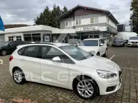 2018 BMW 225