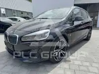 2018 BMW 225