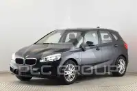2018 BMW 225