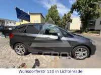 2018 BMW 225