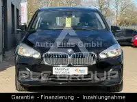 2018 BMW 225