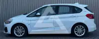 2018 BMW 225