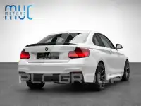 2018 BMW 225