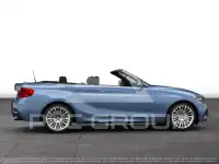 2018 BMW 225