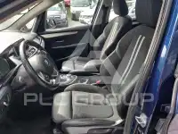 2018 BMW 225