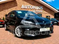 2018 BMW 225