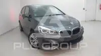 2018 BMW 225