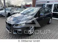 2018 BMW 225
