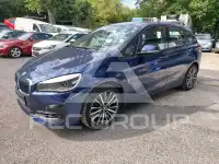 2018 BMW 225