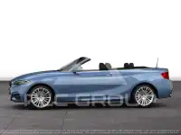 2018 BMW 225