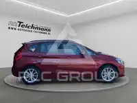 2018 BMW 225