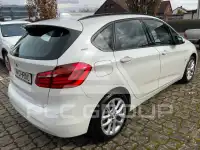 2018 BMW 225