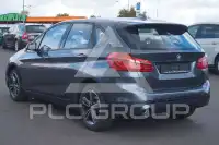 2018 BMW 225