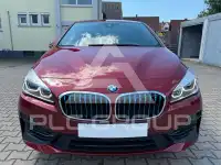 2018 BMW 225