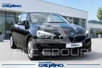 2018 BMW 225