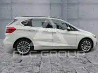 2018 BMW 225