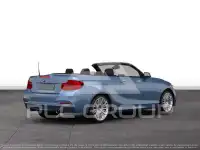 2018 BMW 225