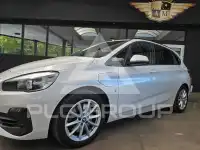 2018 BMW 225