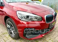 2018 BMW 225