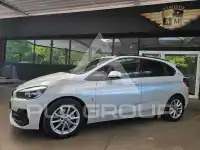2018 BMW 225