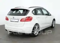 2018 BMW 225