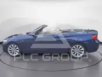 2018 BMW 225