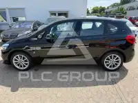 2018 BMW 225